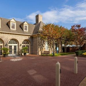 Marriott'S Manor Club At Ford'S Colony